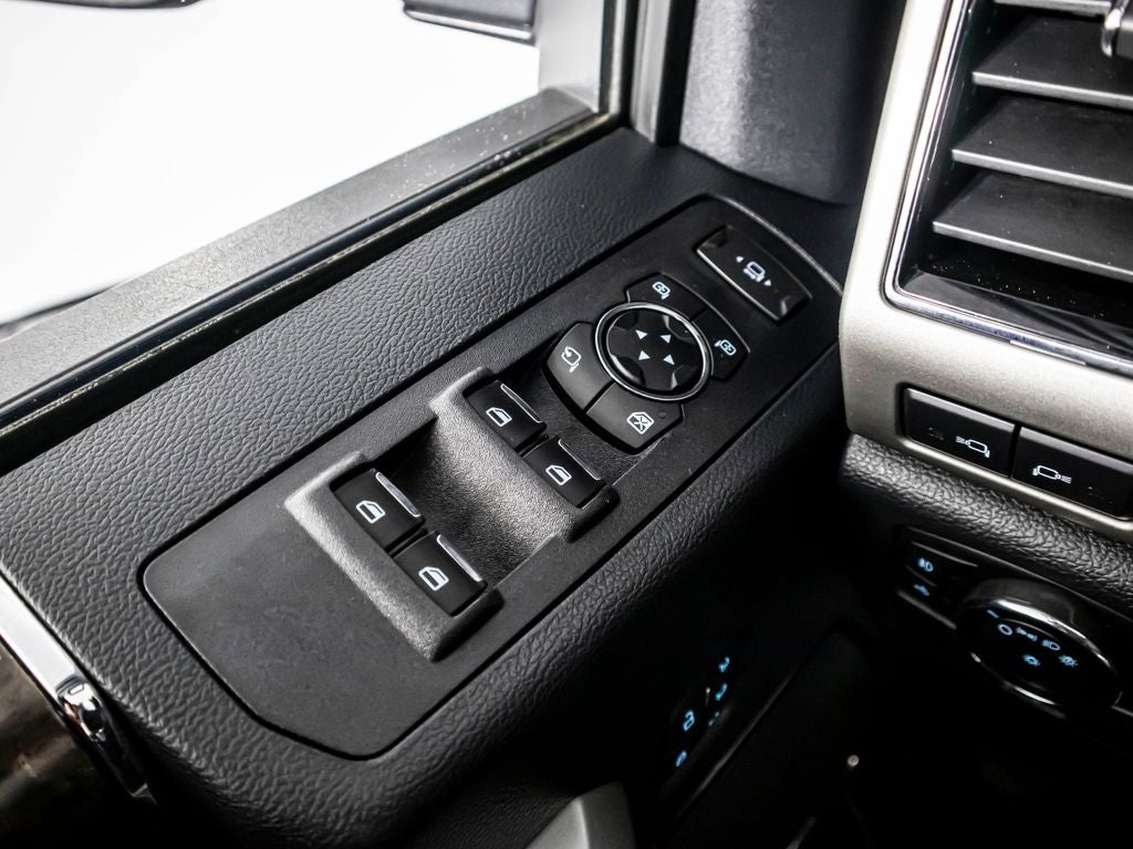 2022 Ford F-350 SD Lariat