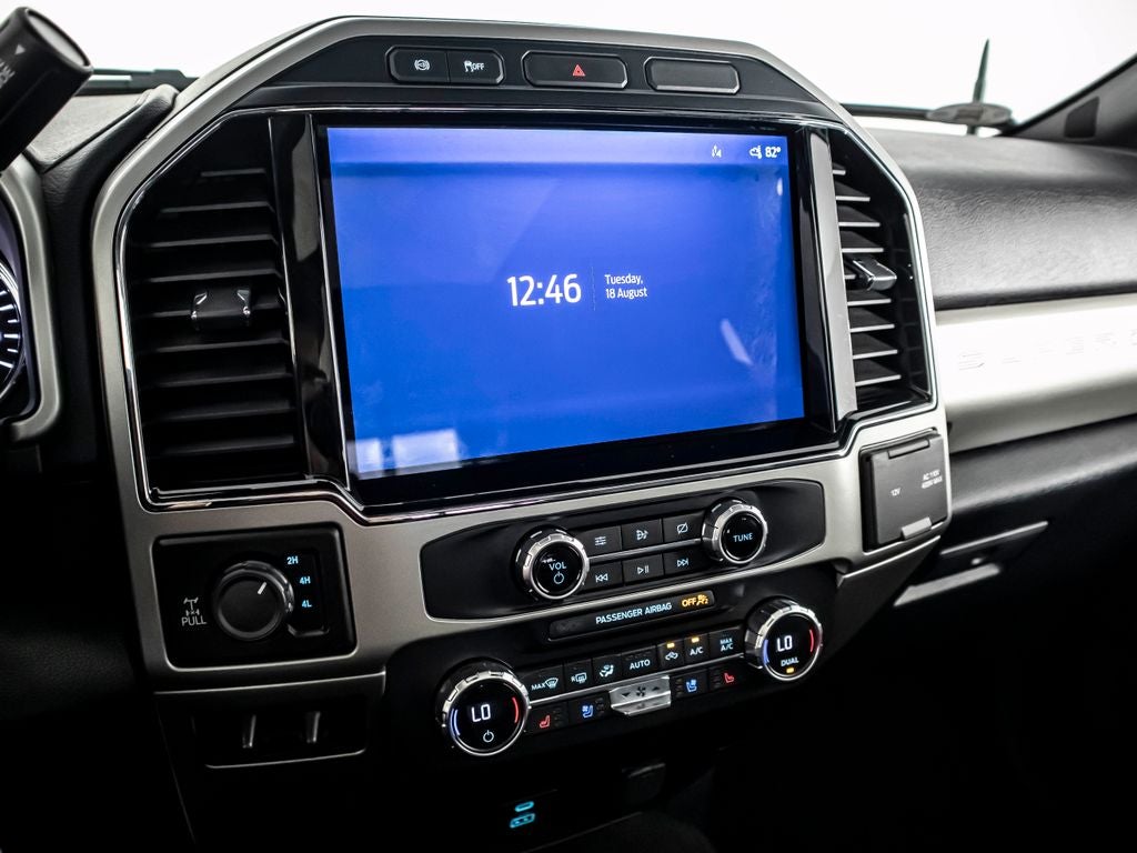 2022 Ford F-350 SD Lariat