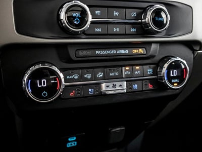 2022 Ford F-350 SD Lariat