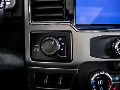 2022 Ford F-350 SD Lariat