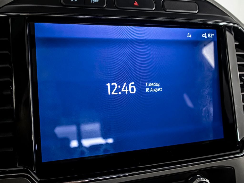 2022 Ford F-350 SD Lariat