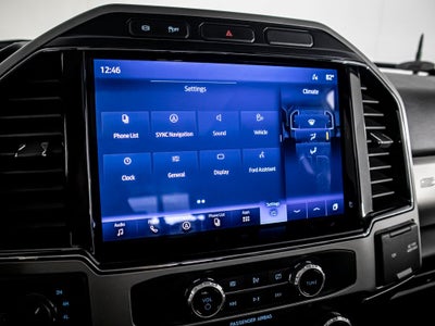 2022 Ford F-350 SD Lariat