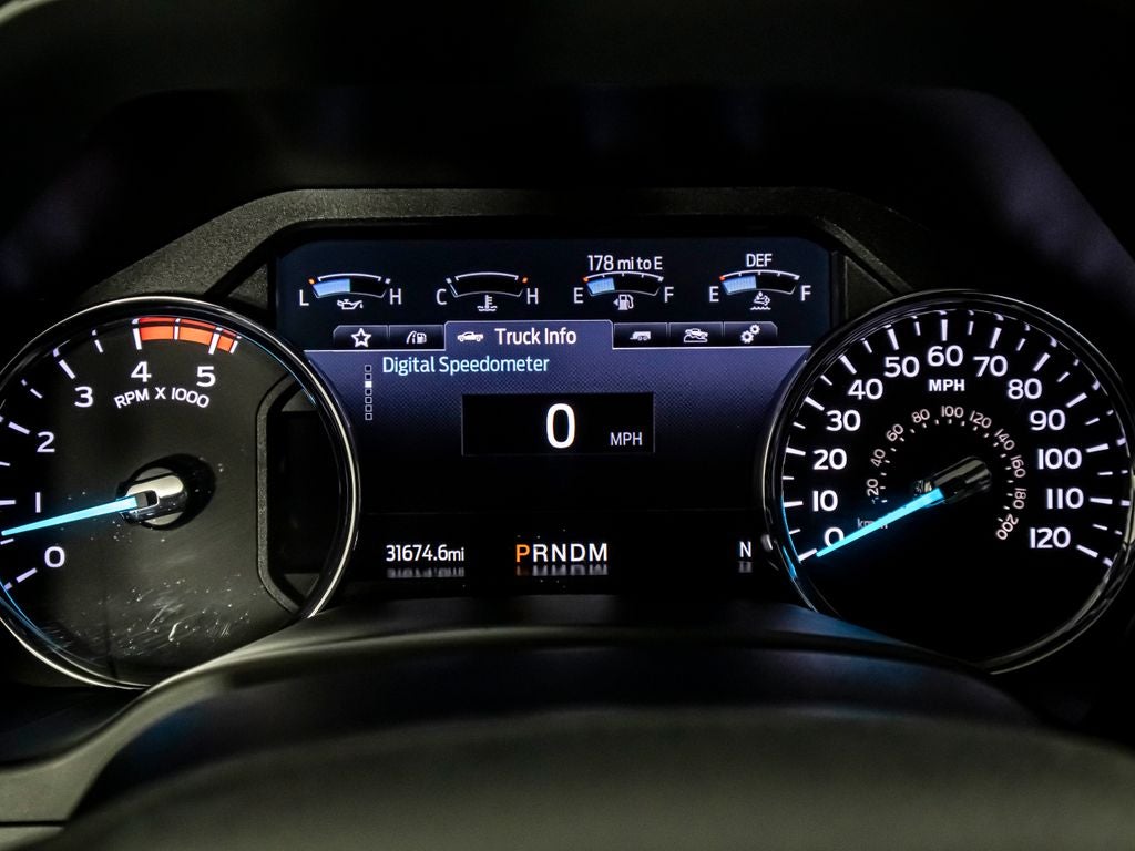 2022 Ford F-350 SD Lariat