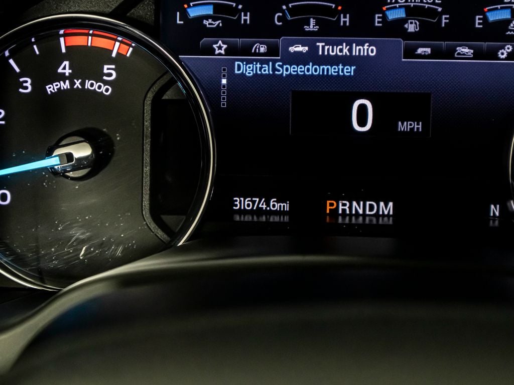 2022 Ford F-350 SD Lariat