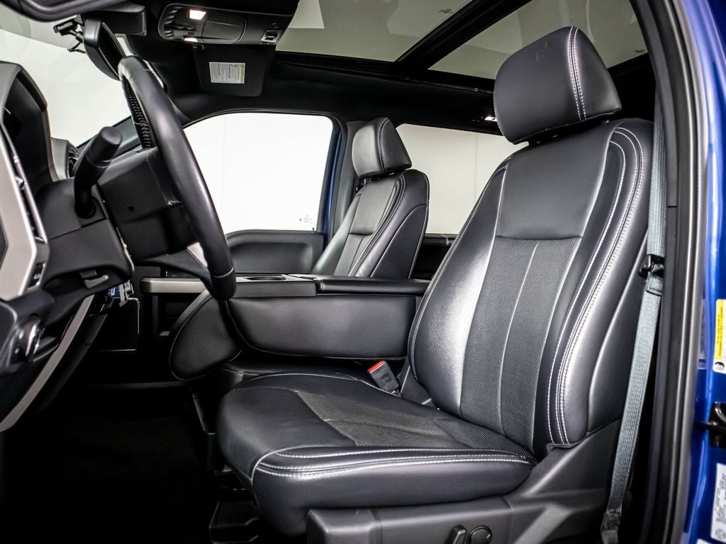 2022 Ford F-350 SD Lariat