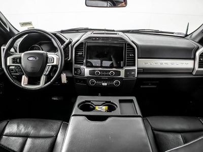 2022 Ford F-350 SD Lariat
