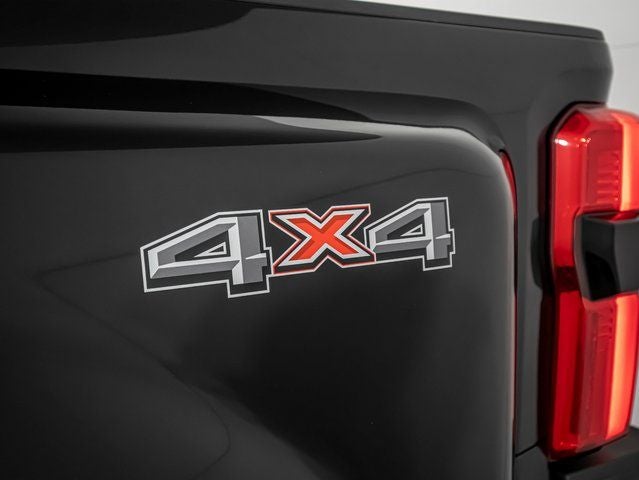 2023 Ford F-350 SD Limited