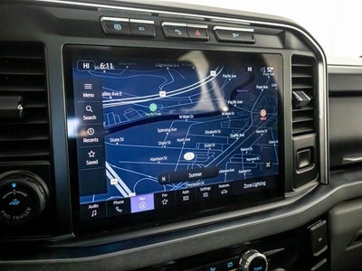 2023 Ford F-350 SD Limited