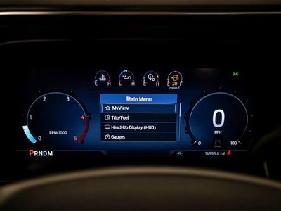 2023 Ford F-350 SD Limited