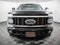 2025 Ford F-350 SD Platinum