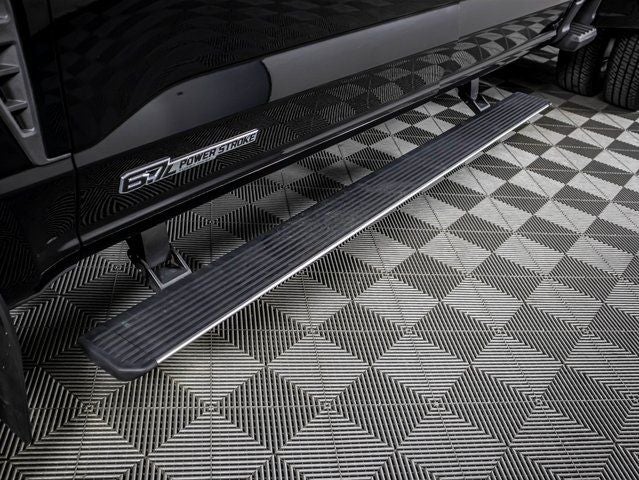 2025 Ford F-350 SD Platinum