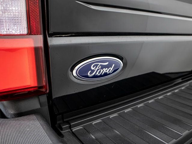 2025 Ford F-350 SD Platinum