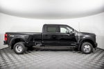 2025 Ford F-350 SD Platinum