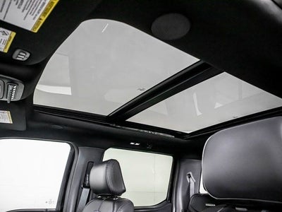 2025 Ford F-350 SD Platinum