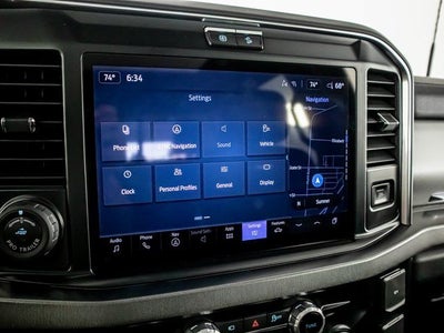 2025 Ford F-350 SD Platinum