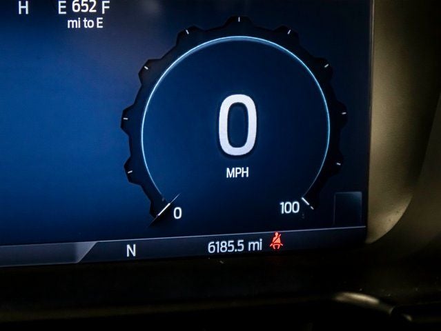 2025 Ford F-350 SD Platinum