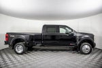 2025 Ford F-450 SD Platinum