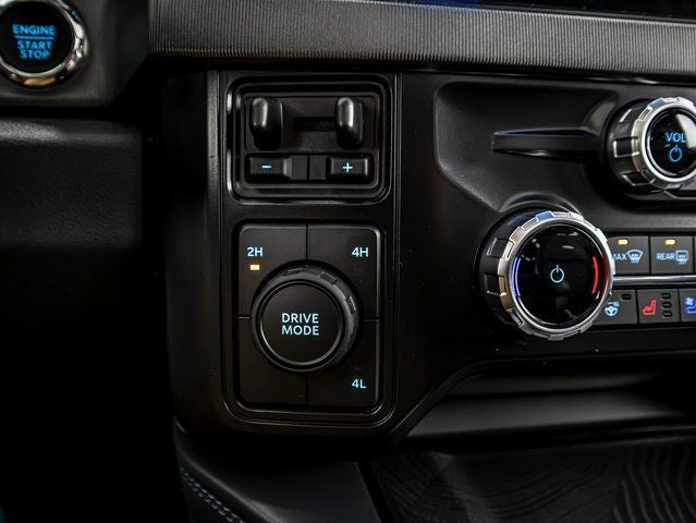 2025 Ford F-450 SD Platinum