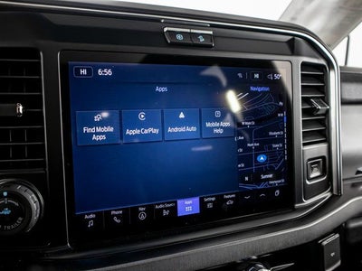 2025 Ford F-450 SD Platinum