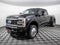 2025 Ford F-450 SD Platinum