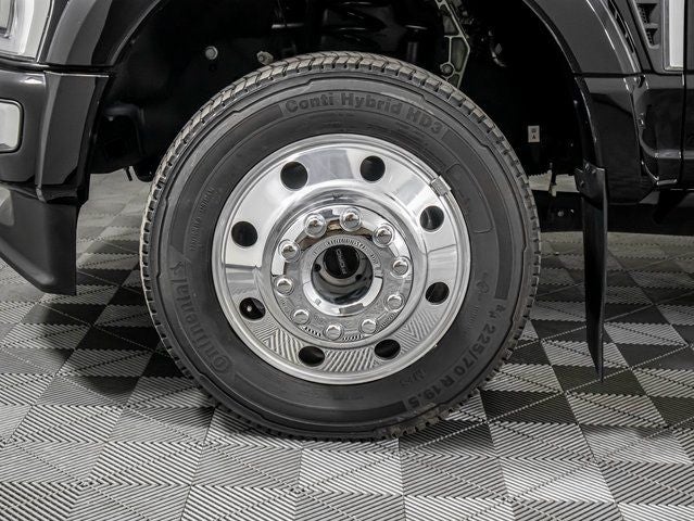 2023 Ford F-450 SD Limited DRW