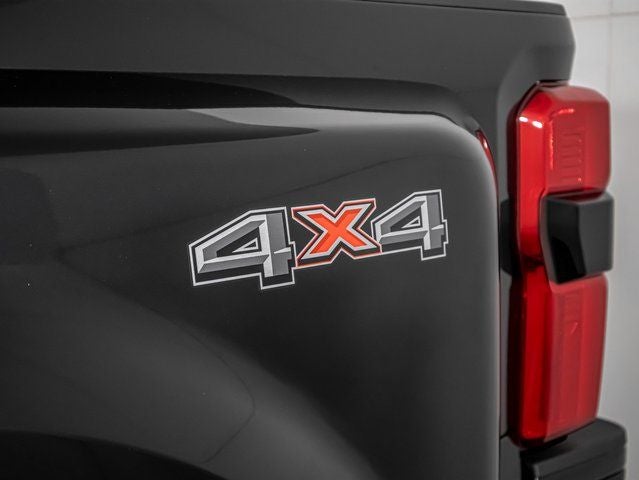 2023 Ford F-450 SD Limited DRW