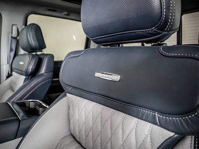 2023 Ford F-450 SD Limited DRW
