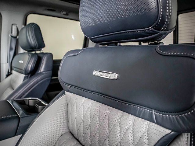 2023 Ford F-450 SD Limited DRW