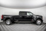 2023 Ford F-450 SD Limited DRW
