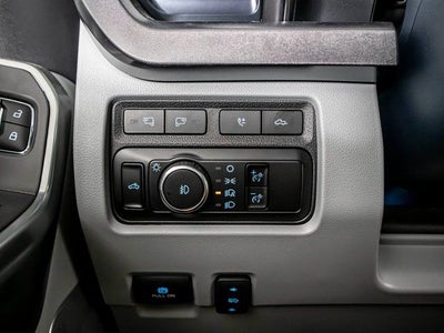 2023 Ford F-450 SD Limited DRW