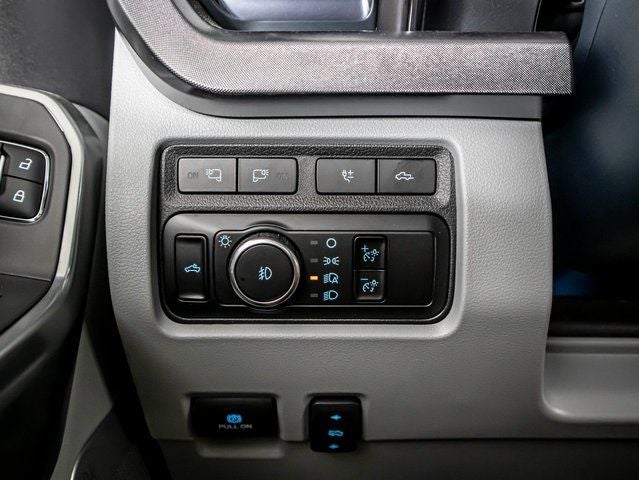 2023 Ford F-450 SD Limited DRW