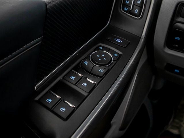 2023 Ford F-450 SD Limited DRW