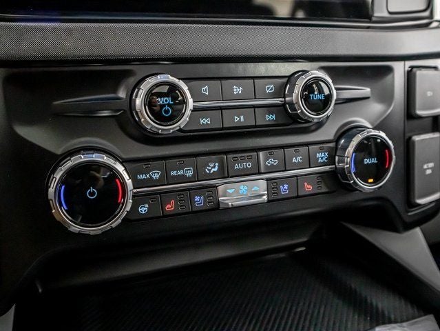 2023 Ford F-450 SD Limited DRW