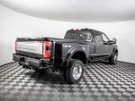2023 Ford F-450 SD Limited DRW