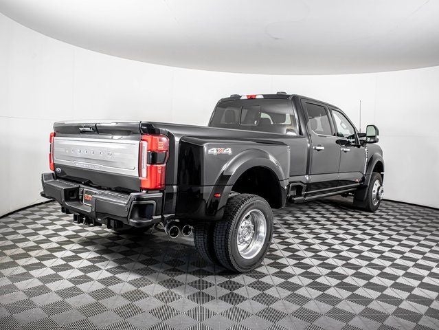 2023 Ford F-450 SD Limited DRW