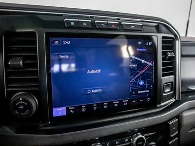 2023 Ford F-450 SD Limited DRW