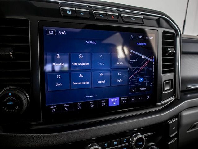 2023 Ford F-450 SD Limited DRW