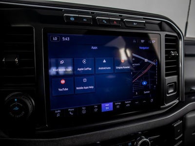 2023 Ford F-450 SD Limited DRW