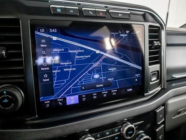 2023 Ford F-450 SD Limited DRW