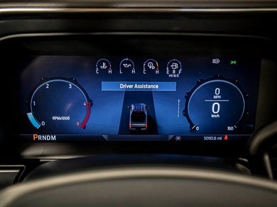 2023 Ford F-450 SD Limited DRW