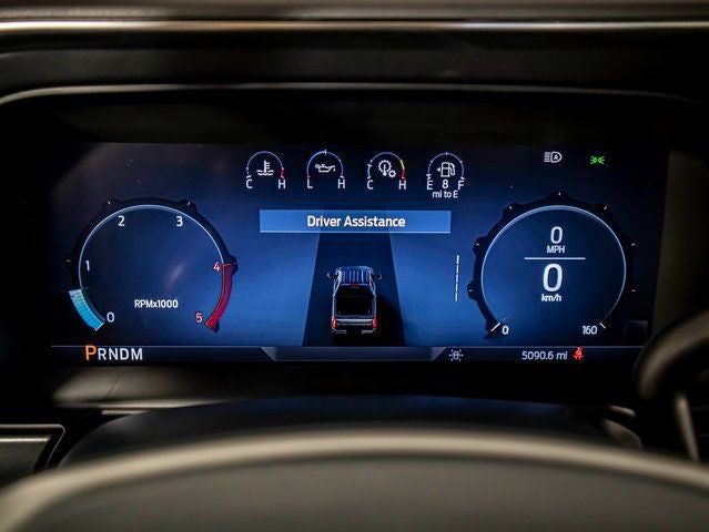 2023 Ford F-450 SD Limited DRW