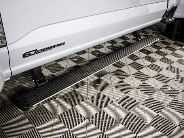 2024 Ford F-450 SD Platinum