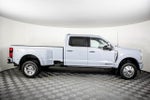 2024 Ford F-450 SD Platinum