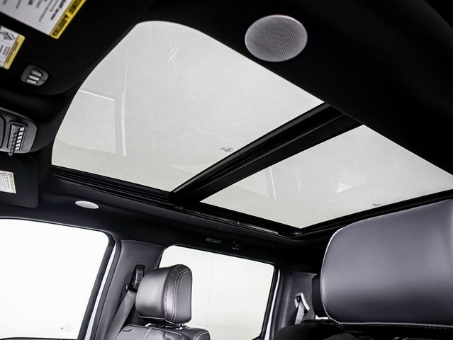 2024 Ford F-450 SD Platinum