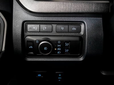 2024 Ford F-450 SD Platinum