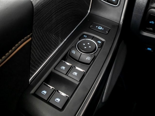 2024 Ford F-450 SD Platinum