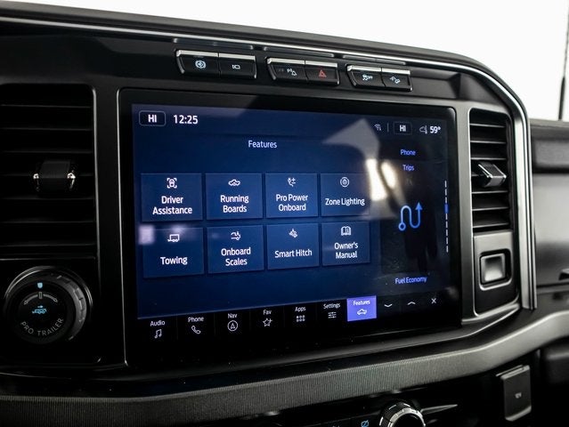 2024 Ford F-450 SD Platinum