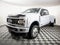 2024 Ford F-450 SD Platinum