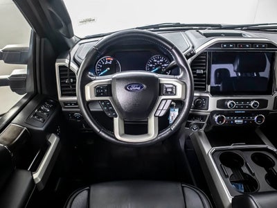 2022 Ford F-350 SD Lariat
