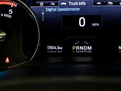 2022 Ford F-350 SD Lariat